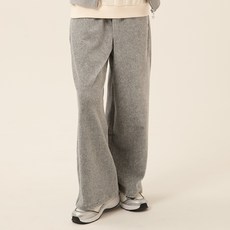 applepink 兒童絲絨寬褲 U661