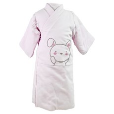 vivibaby 鋪棉和服