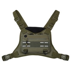 戰術胸包, 1個, 阿瑪格林