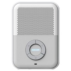 KOCOM 子母門口機, 1個, KDP-Q81F