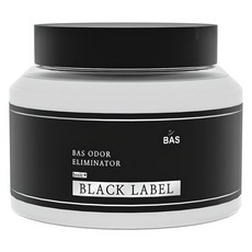 Bas Black Label Basic+ 家用除臭劑 夏日亞麻香, 1個, 350g