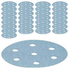 FESTOOL 倍速妥 砂紙 STF 6P80 GR, 50個