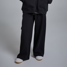 JCB 兒童寬鬆寬版運動褲 U541