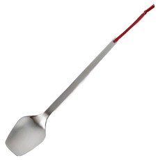 이우아여사 일본감성 조리도구 요리스푼, 1개