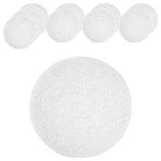 페스툴 폴리싱 플리스 white VL, 10개