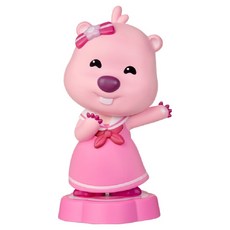 코코지 루피 아띠 한글 말놀이, 혼합색상, 1개