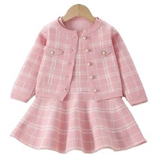 Arbe Rirum 開襟衫 + 連身裙套裝