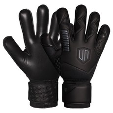 GKUNIONKOREA MG Academy 護指 手指保護 守門員手套 雙手組 UN2528-989, 1套, 黑色