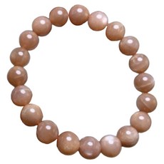 퍼스트리버 세련된 패션팔찌 5A급 10mm, 1개