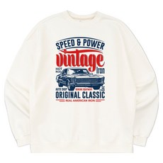 ILLUSO 600G 植染 Speed Power 大學T