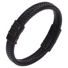 Firstriver 感性時尚三扣環手鍊 19公分, 1個