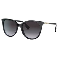 BURBERRY 巴寶莉 膠框太陽眼鏡 BE4333F-30018G