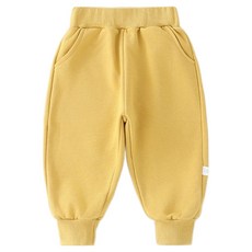 JOYMULTI 兒童 PT Annie Raglan 束口褲