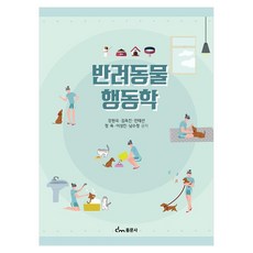 dongmunsa 寵物行為學, 姜元國, 金旭振, 閔泰善, 鄭旭, 李成振, 南秀貞