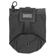 VANQUEST ISOPOD 小號雙折收納包 黑色