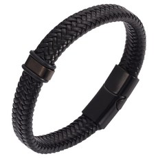 First River 風格時尚手鍊 單釦 23cm, 1個