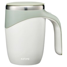 Kinyo 自動磁力攪拌杯 綠色 MMC-103