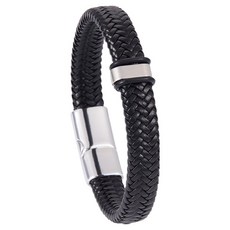 First River 感性時尚手鍊 單扣 23cm, 1個