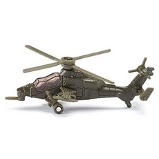 siku 直升機玩具 SK8314, 1個