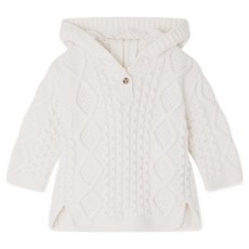 Bonpoint 幼兒款毛絨外套 W05PBUK00001