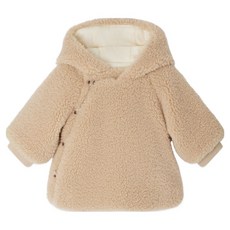 Bonpoint 幼兒款嬰兒外套 W05ZOUW00003