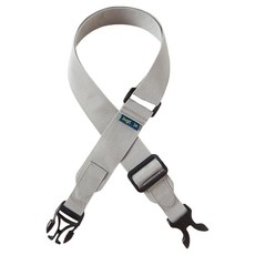 mideer 飯盒袋配件肩帶 隨行桶單肩帶, 1個, 灰色