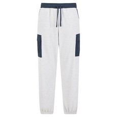 폴햄 남성용 무브 폴라폴리스 우븐 카고 조거 팬츠