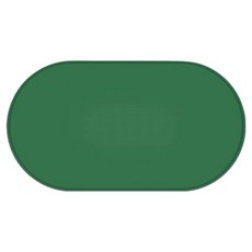 KODACHIEF 반려동물 올데이 실리콘 매트 45.5 x 24.8 cm, 36 녹색, 1개