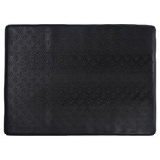 KODACHIEF 寵物全日矽膠墊 55 x 40 cm, 35黑色, 1個