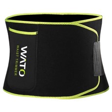 初代腰部支撐帶 綠色, 1個