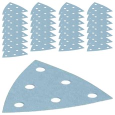 FESTOOL 倍速妥 砂紙 STF V93/6P180 GR, 100個