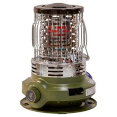 Shinil 信一 便攜式露營瓦斯暖爐 專用收納袋 上方網 SCG-HSG300I, 1個, 卡其色