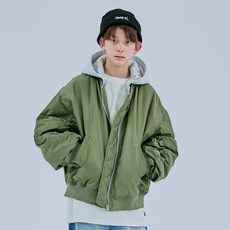 BERITH 兒童款 MA-1 飛行夾克