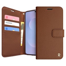 SimplyRoar 基本款日誌型手機殼