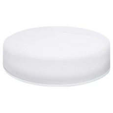 Dr.Bright 亮博士 日系圓型防水吸頂燈LED 12W 全電壓 1個, 黃光