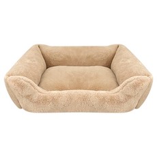 KODACHIEF 寵物寢具 全天候沙發墊, 1個, 33 棕色