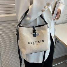 Chichills Avanteur三用帆布水桶包 11678