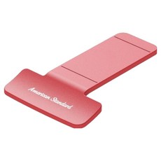 아메리칸스탠다드 변기커버 손잡이 시트 리프트 핸들 C765100Z, 레드