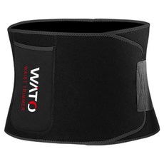 初代腰部支撐帶 黑色, 1個