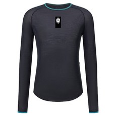 BIANCHI COW BOY 米蘭長袖機能內層衣