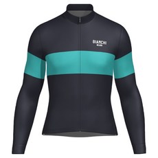 BIANCHI COW BOY 米蘭諾長袖車衣