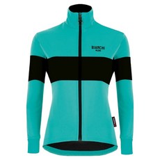 BIANCHI COW BOY 女款 Milano 冬季夾克