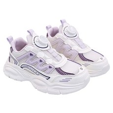 LITTLE BOBDOG 科技旋鈕/MODOEVA/厚底/兒童運動鞋 B-0981