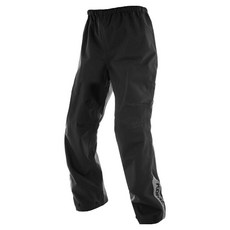 코미네 BREATHER 3 LAYER 우비 팬츠 RK-550, BLACK BLACK