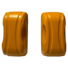 CoX 三燕興業 可撕式白板擦 2個, SB-04