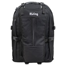 Rising 鷹2 相機後揹包 18L EG-2, 黑色, 1個
