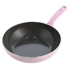 GREEN PAN IH爐適用 Torino 鑽石陶瓷塗層不沾炒鍋 不挑爐具 天然無毒, 1個, 28cm