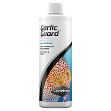 시켐 갈릭가드 물고기 식욕 증진제, 1개, 500ml