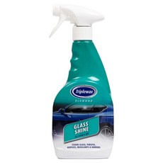 Triplewax 玻璃光亮劑, 1個, 500ml