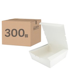 totempak 圖騰 自扣式空白大方盒 JD-1616, 300個裝, 1箱